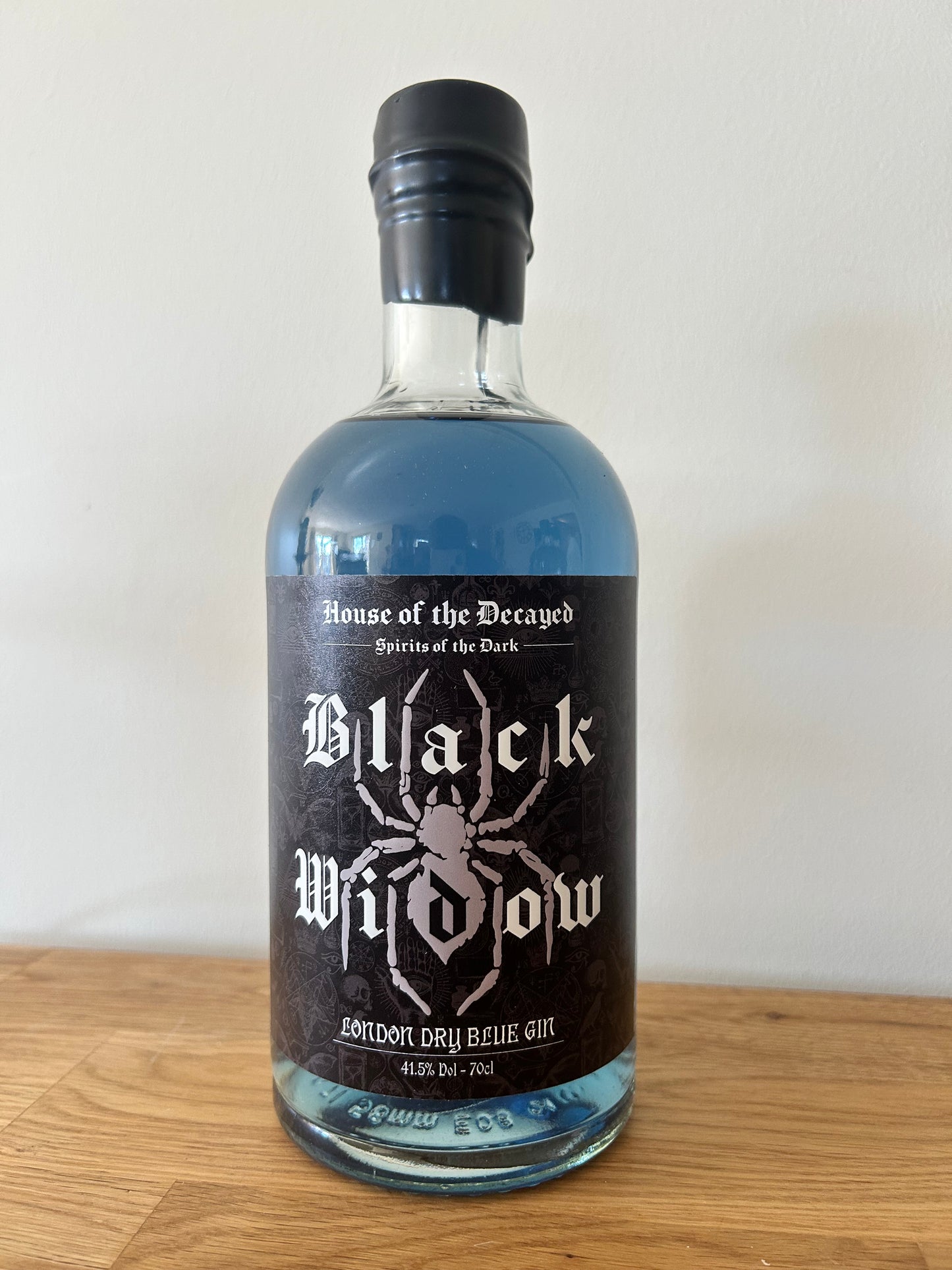 London Dry Colour Changing Gin