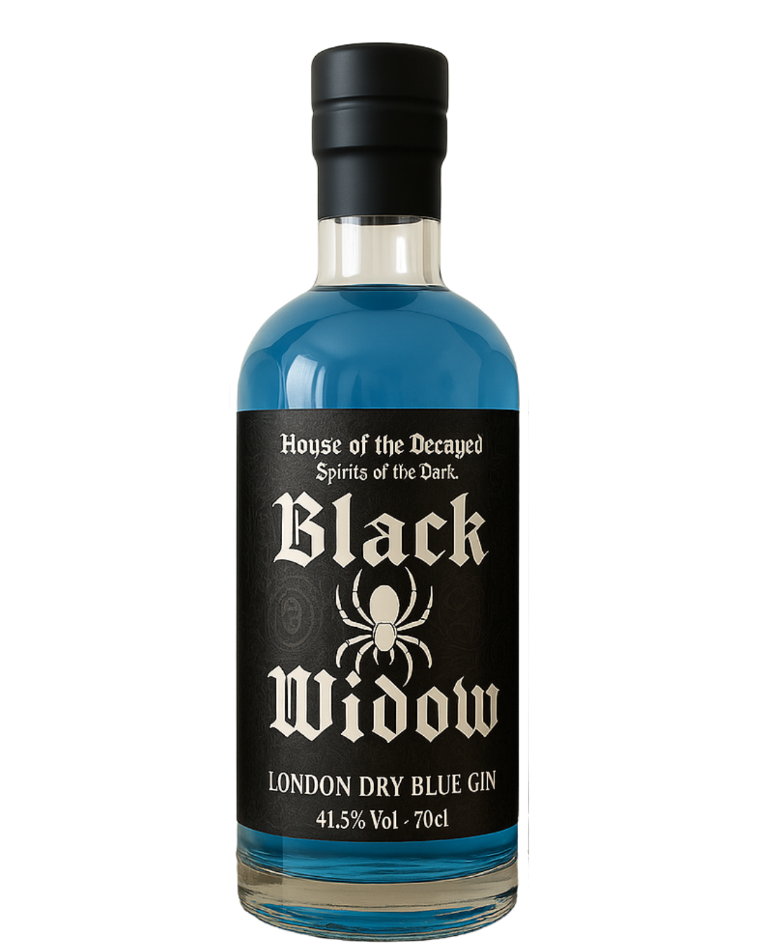 London Dry Colour Changing Gin
