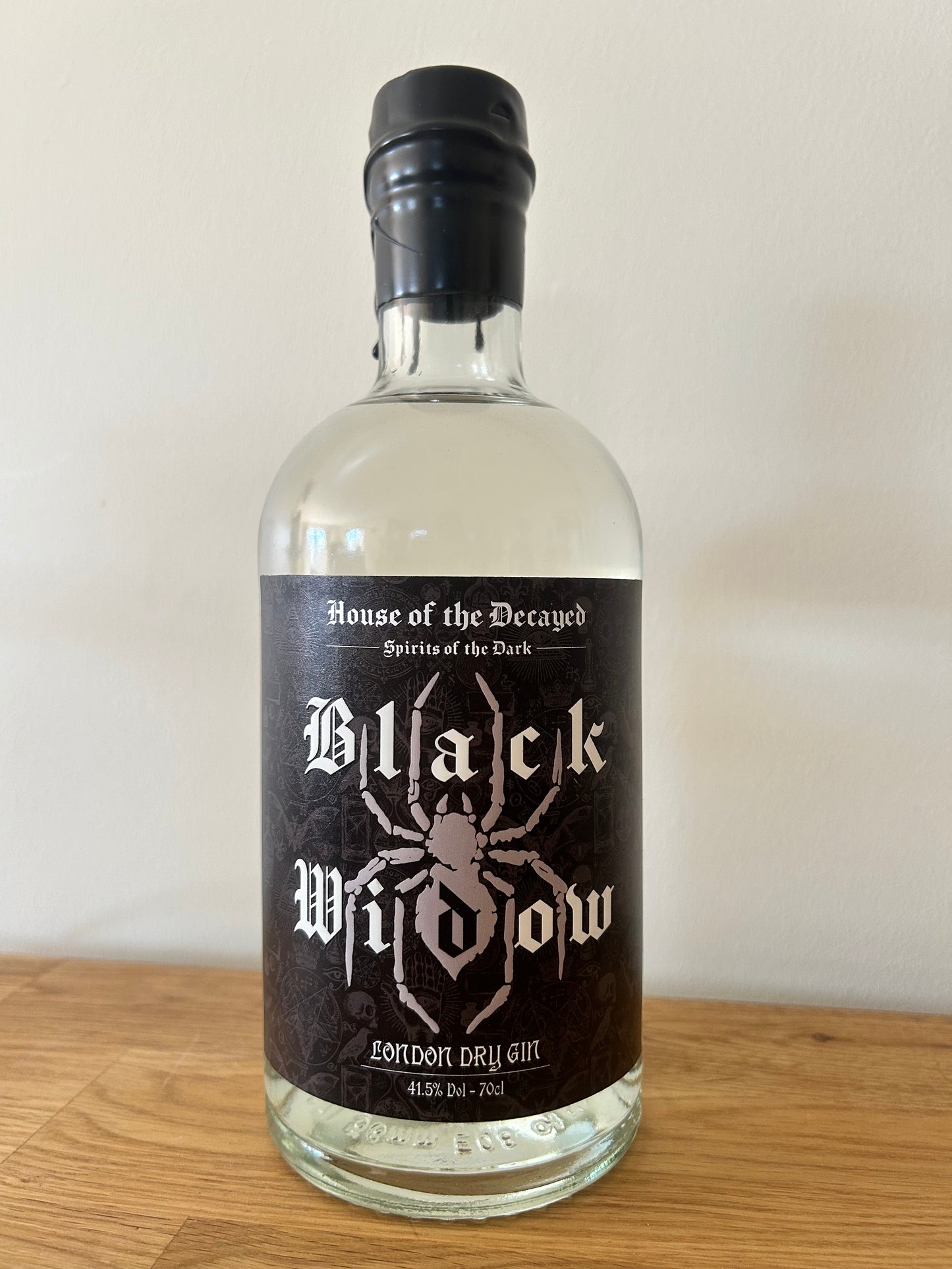 London Dry Gin