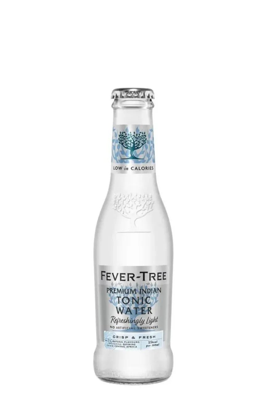 Fever Tree Light Tonic