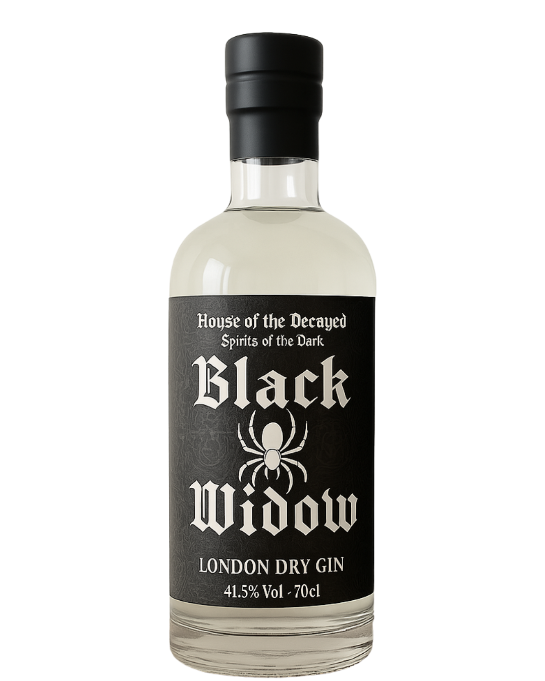 London Dry Gin