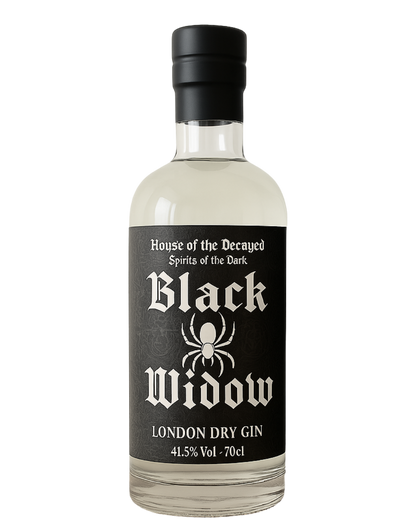 London Dry Gin