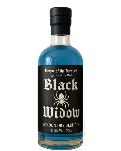 London Dry Colour Changing Gin