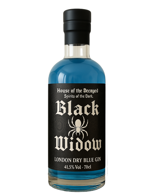 London Dry Colour Changing Gin