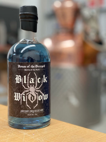 London Dry Colour Changing Gin