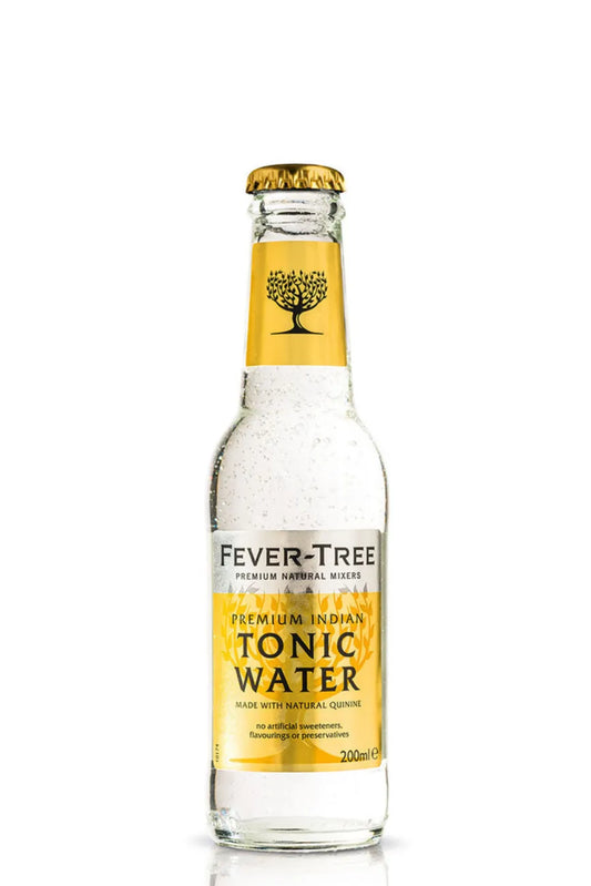 Fever Tree Premium Indian Tonic
