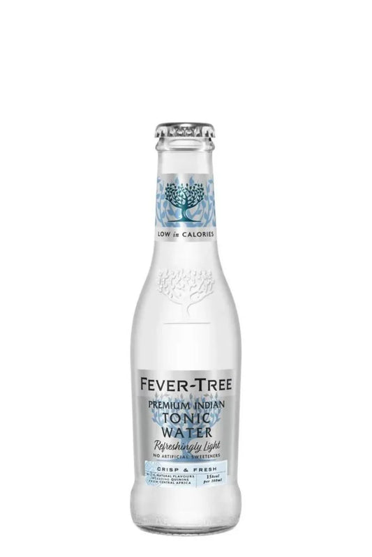 Fever Tree Light Tonic