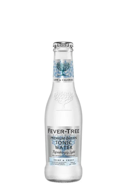 Fever Tree Tonic Bundle (12 pack) - All Varieties